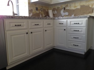 new kitchen doors and drawers